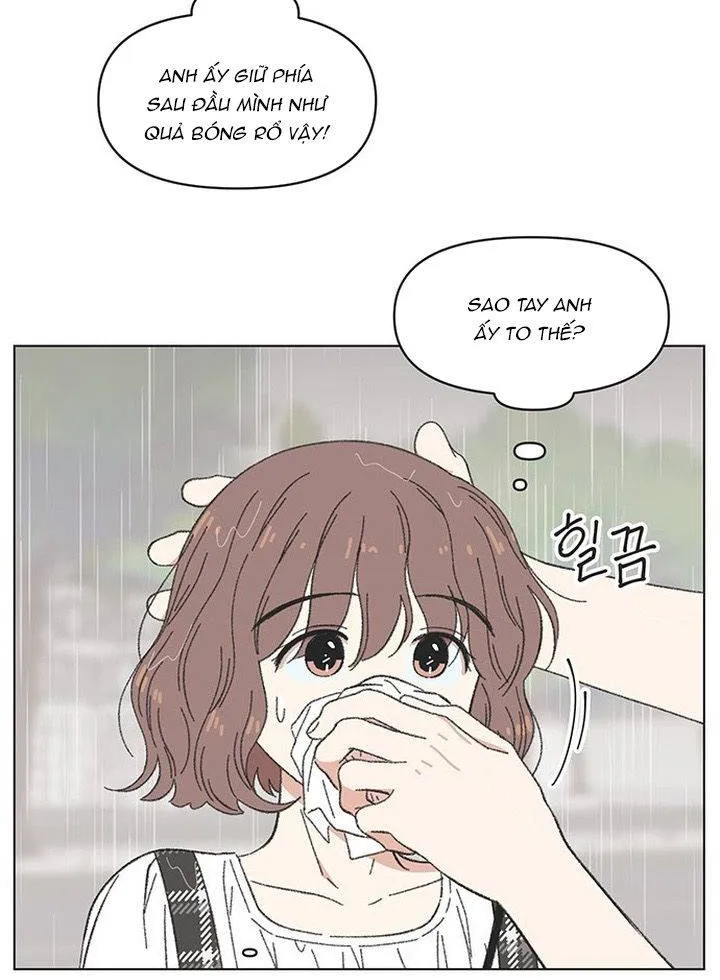Thanh Xuân Ngọt Ngào Chapter 73 - Trang 15