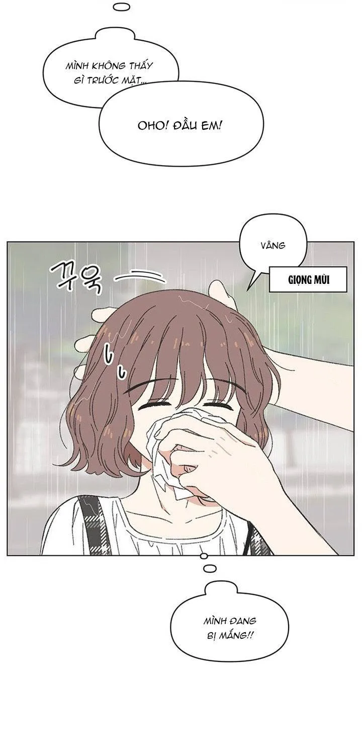 Thanh Xuân Ngọt Ngào Chapter 73 - Trang 16