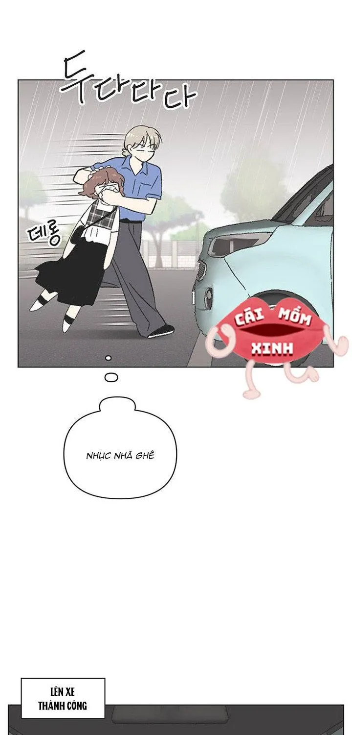 Thanh Xuân Ngọt Ngào Chapter 73 - Trang 17