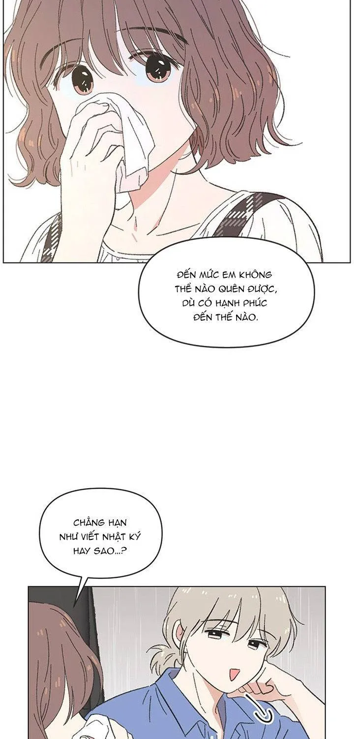 Thanh Xuân Ngọt Ngào Chapter 73 - Trang 25
