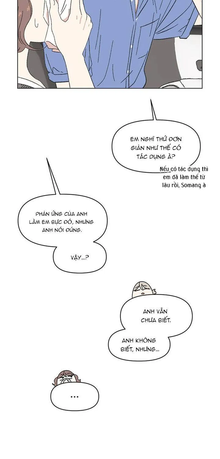 Thanh Xuân Ngọt Ngào Chapter 73 - Trang 26