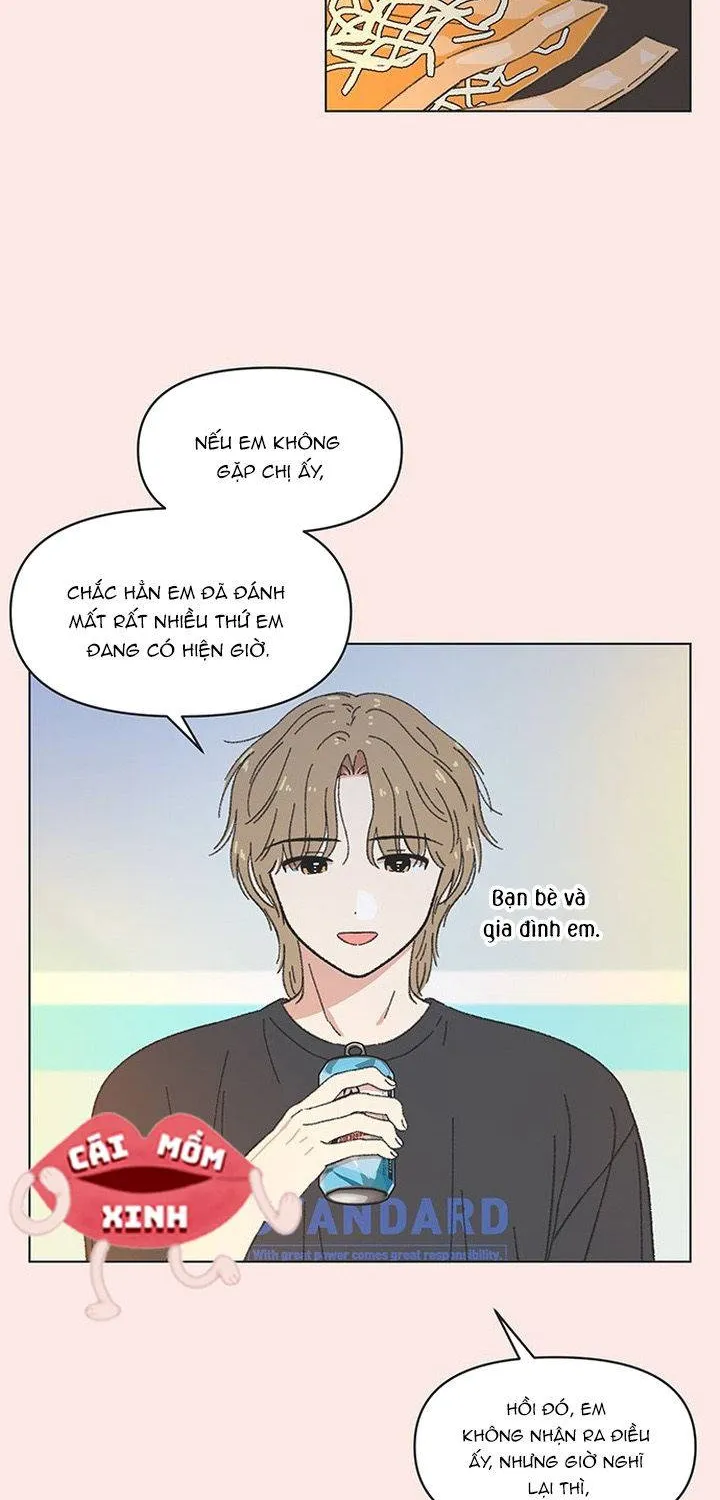 Thanh Xuân Ngọt Ngào Chapter 73 - Trang 3