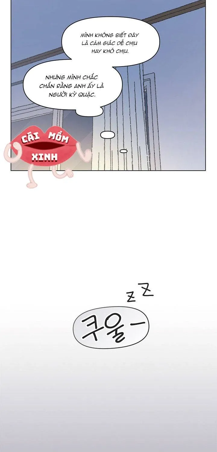 Thanh Xuân Ngọt Ngào Chapter 73 - Trang 38