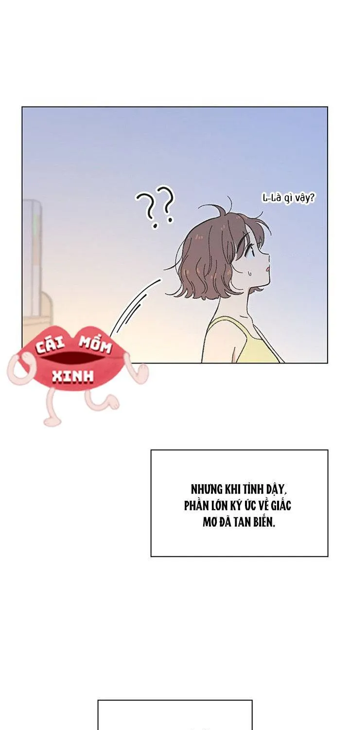 Thanh Xuân Ngọt Ngào Chapter 73 - Trang 41