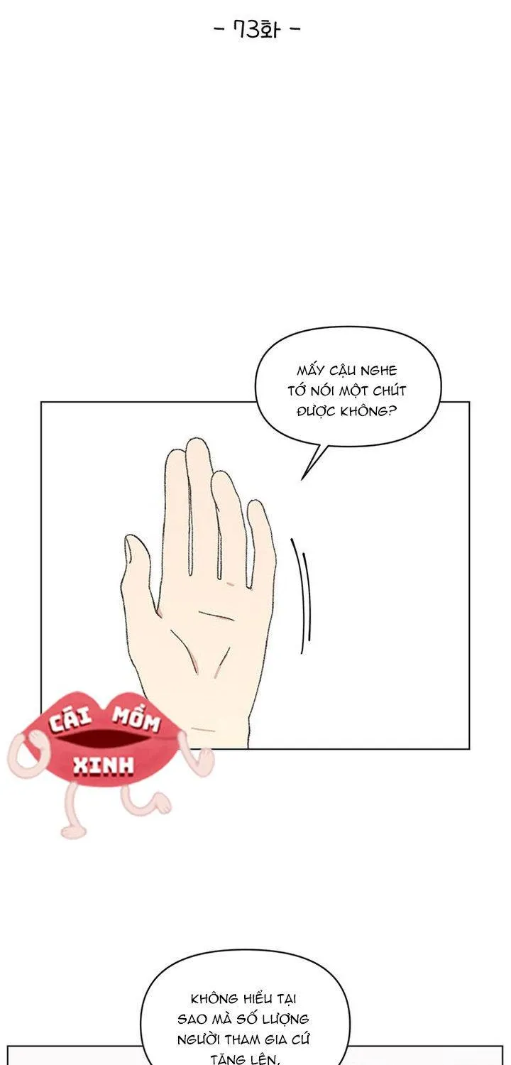 Thanh Xuân Ngọt Ngào Chapter 73 - Trang 45