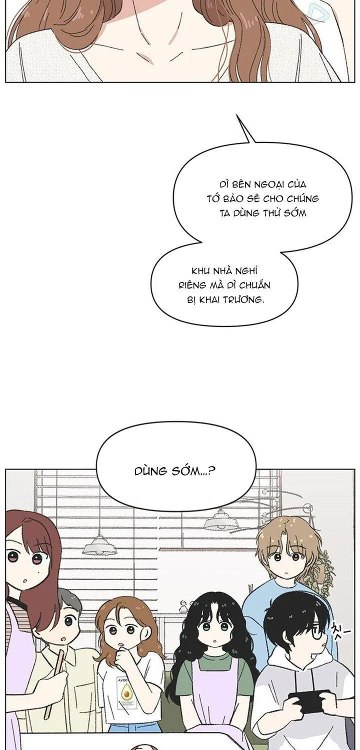 Thanh Xuân Ngọt Ngào Chapter 73 - Trang 48