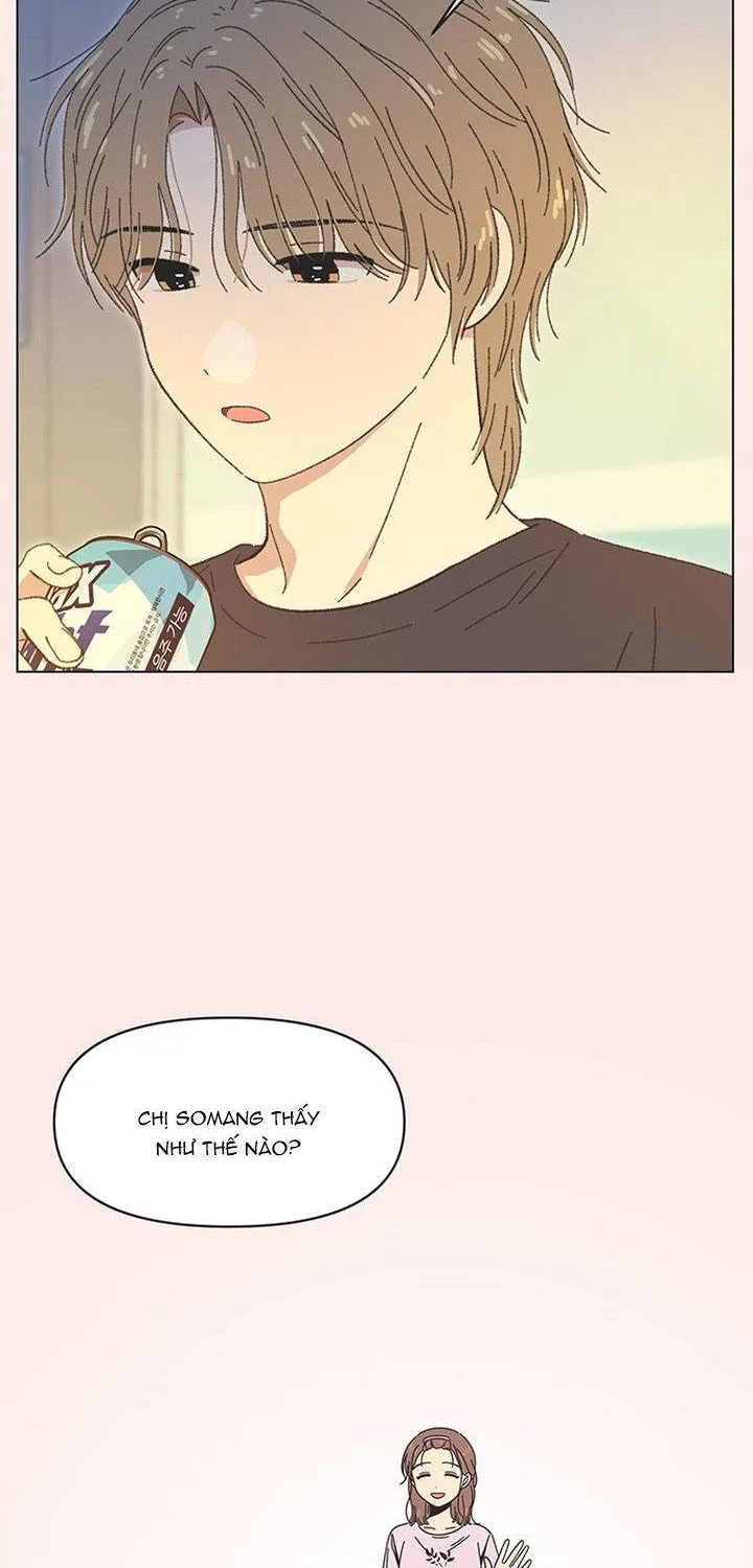 Thanh Xuân Ngọt Ngào Chapter 73 - Trang 5