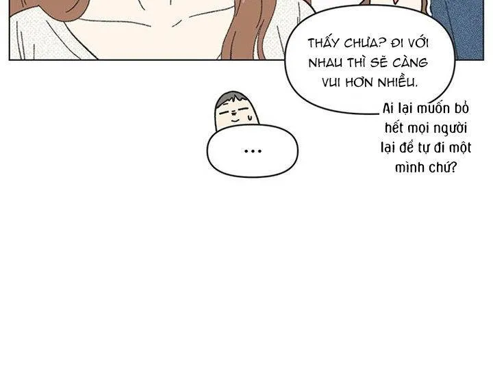 Thanh Xuân Ngọt Ngào Chapter 73 - Trang 50