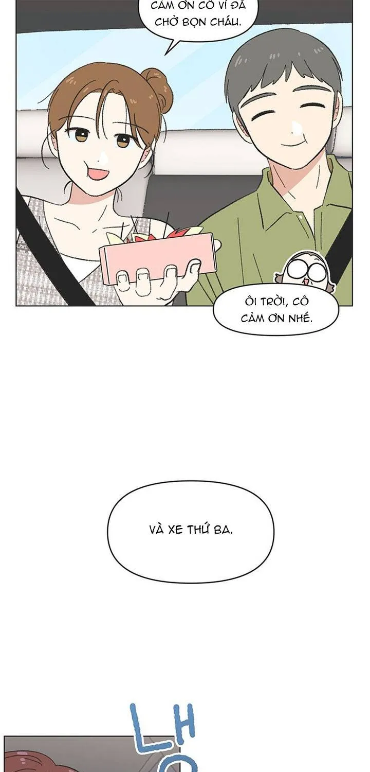 Thanh Xuân Ngọt Ngào Chapter 74 - Trang 13