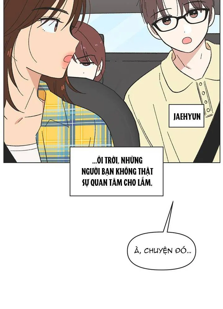 Thanh Xuân Ngọt Ngào Chapter 74 - Trang 15