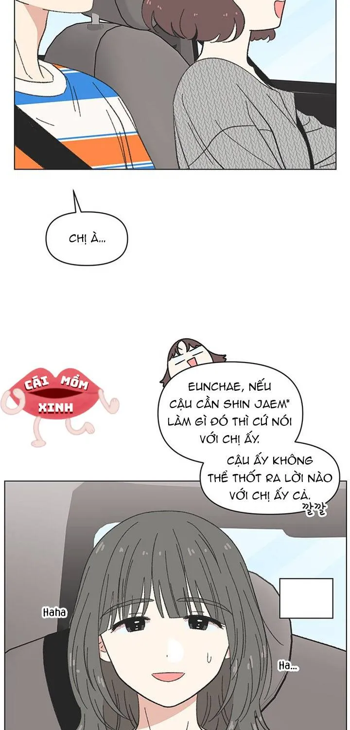 Thanh Xuân Ngọt Ngào Chapter 74 - Trang 18