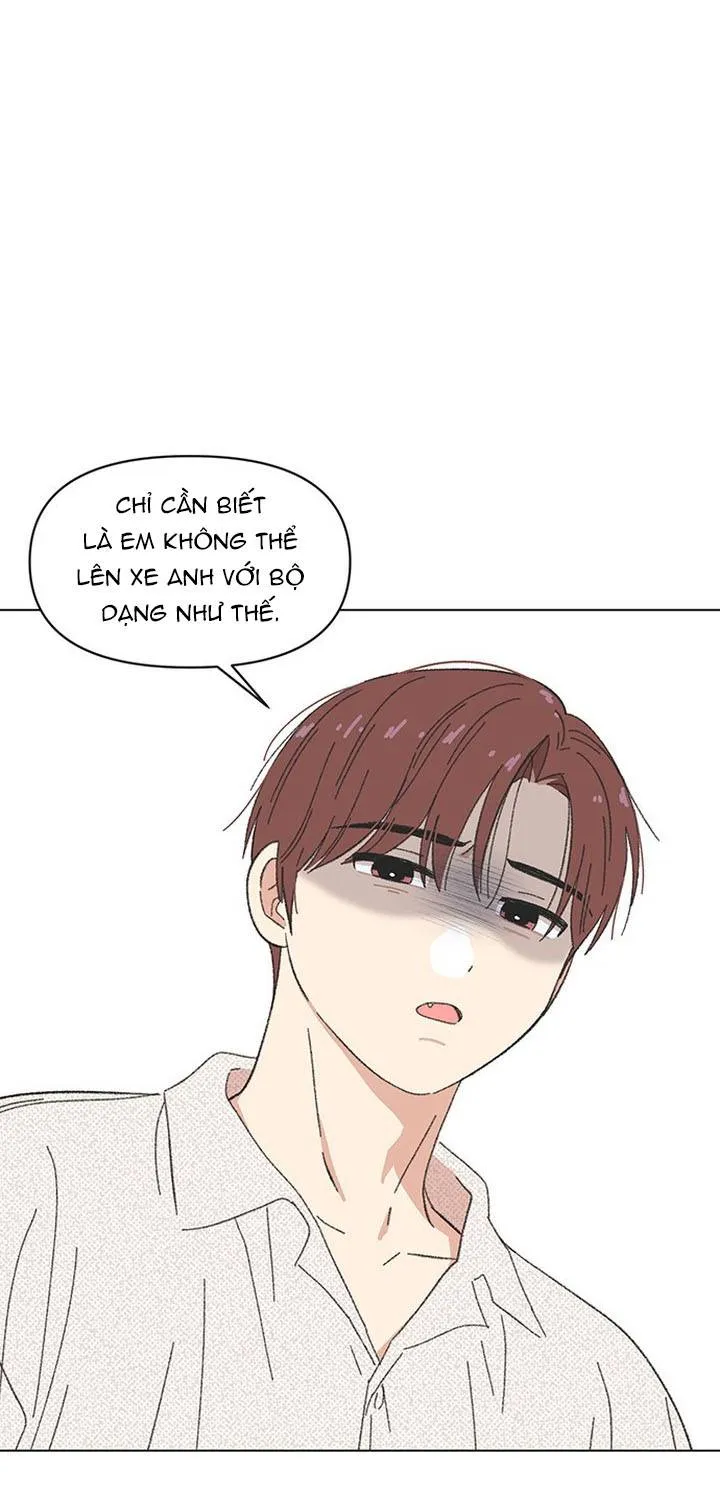 Thanh Xuân Ngọt Ngào Chapter 74 - Trang 2