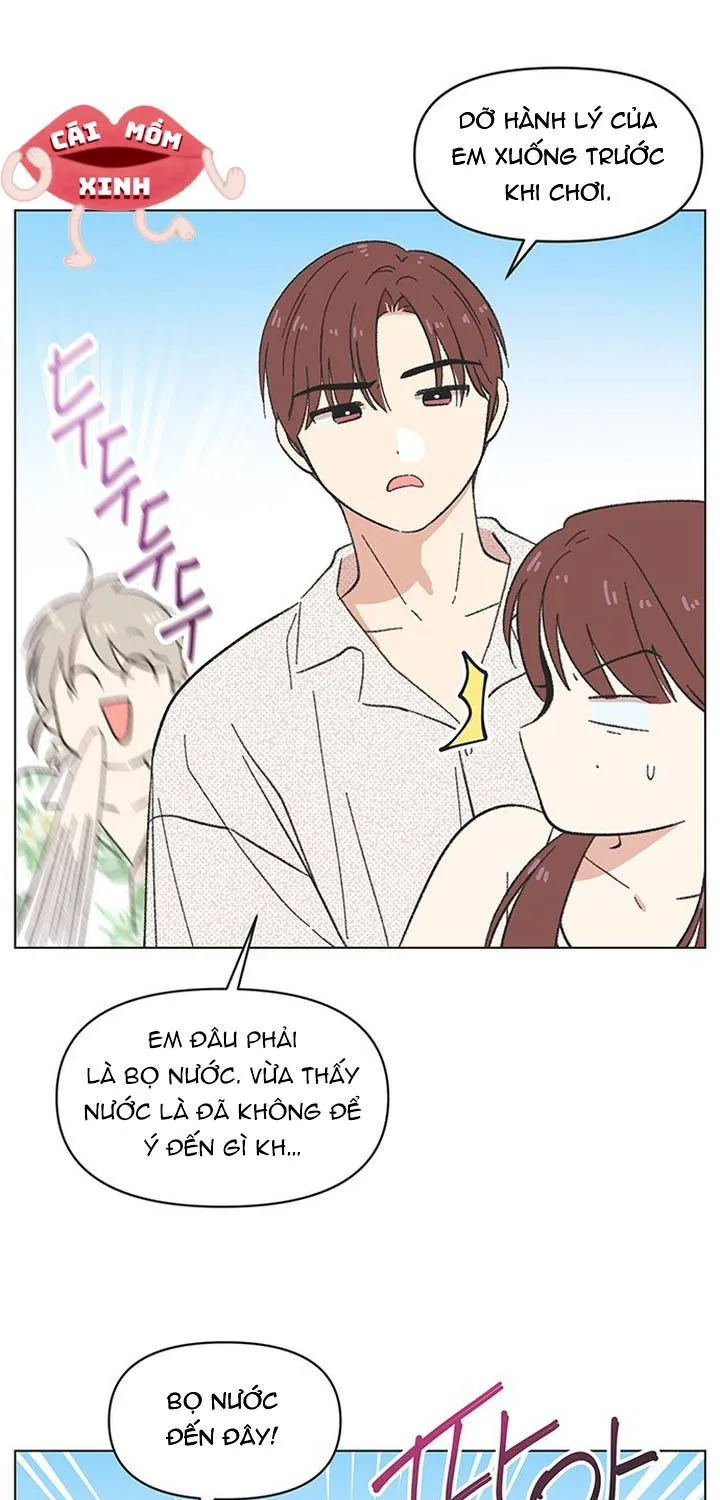 Thanh Xuân Ngọt Ngào Chapter 74 - Trang 25