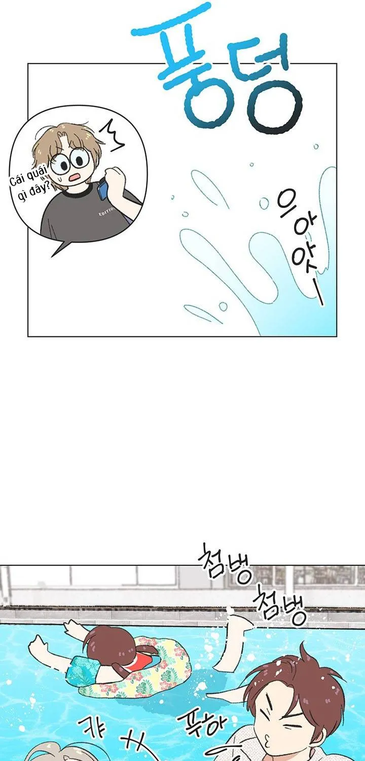 Thanh Xuân Ngọt Ngào Chapter 74 - Trang 30