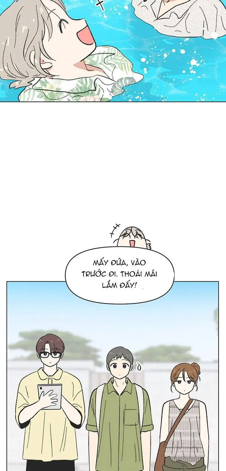 Thanh Xuân Ngọt Ngào Chapter 74 - Trang 31