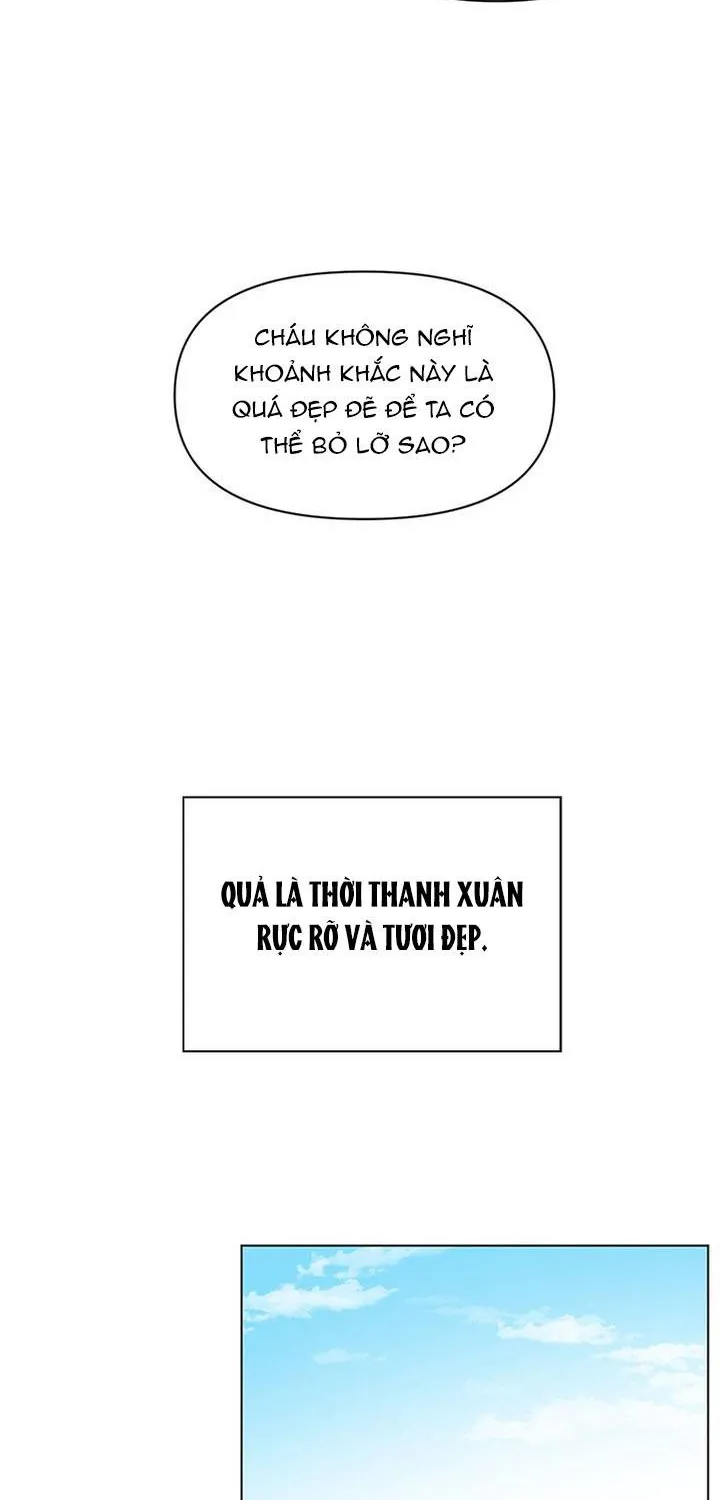 Thanh Xuân Ngọt Ngào Chapter 74 - Trang 40
