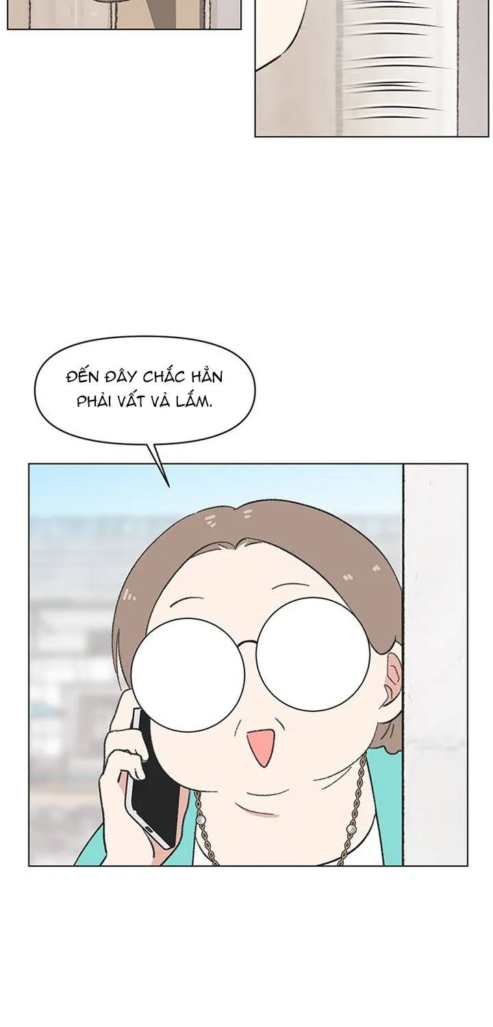 Thanh Xuân Ngọt Ngào Chapter 74 - Trang 42