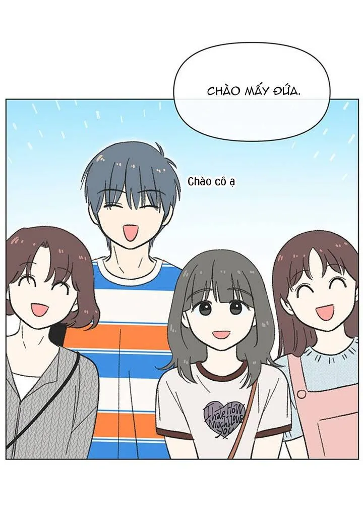 Thanh Xuân Ngọt Ngào Chapter 74 - Trang 43