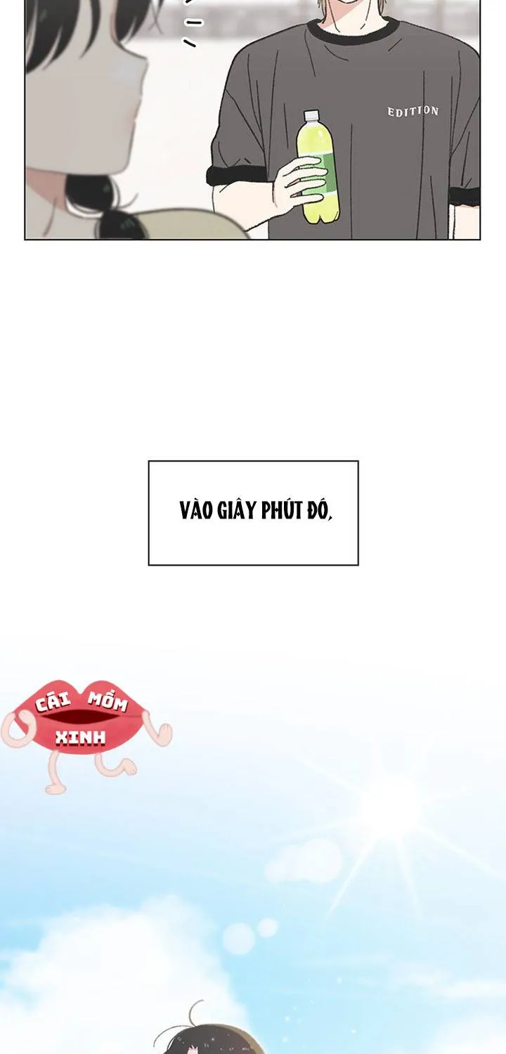 Thanh Xuân Ngọt Ngào Chapter 74 - Trang 46