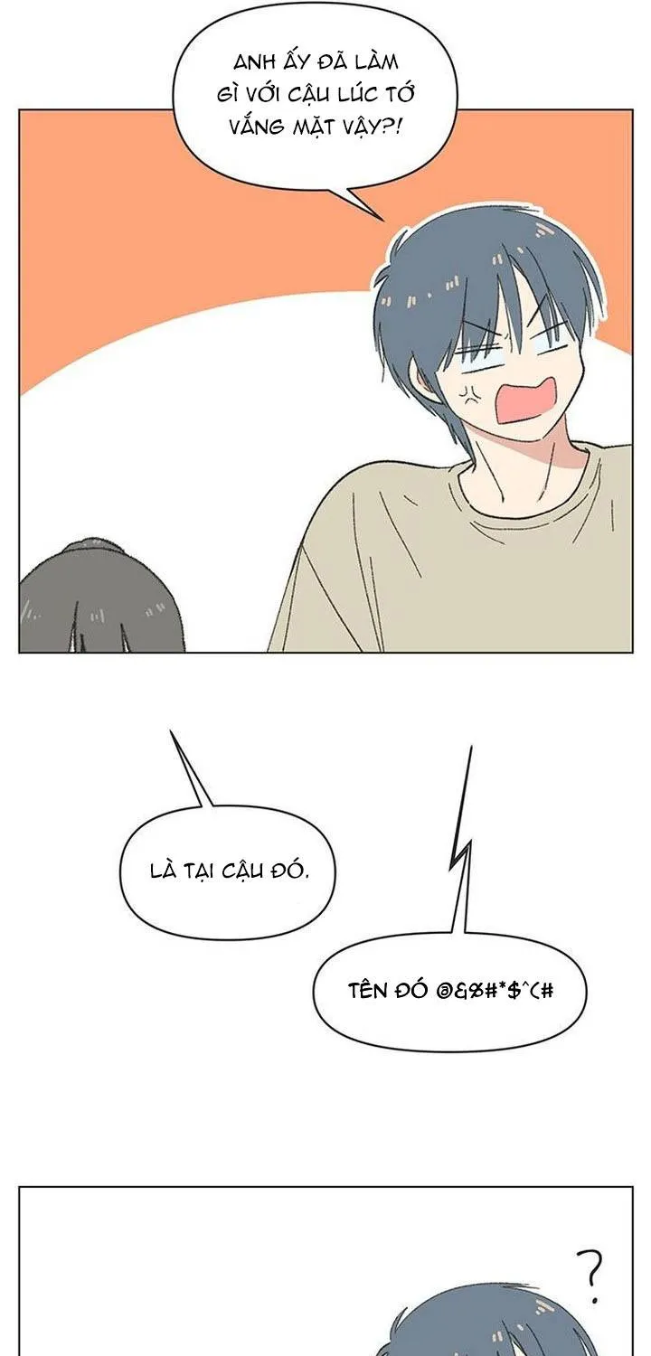 Thanh Xuân Ngọt Ngào Chapter 78 - Trang 10