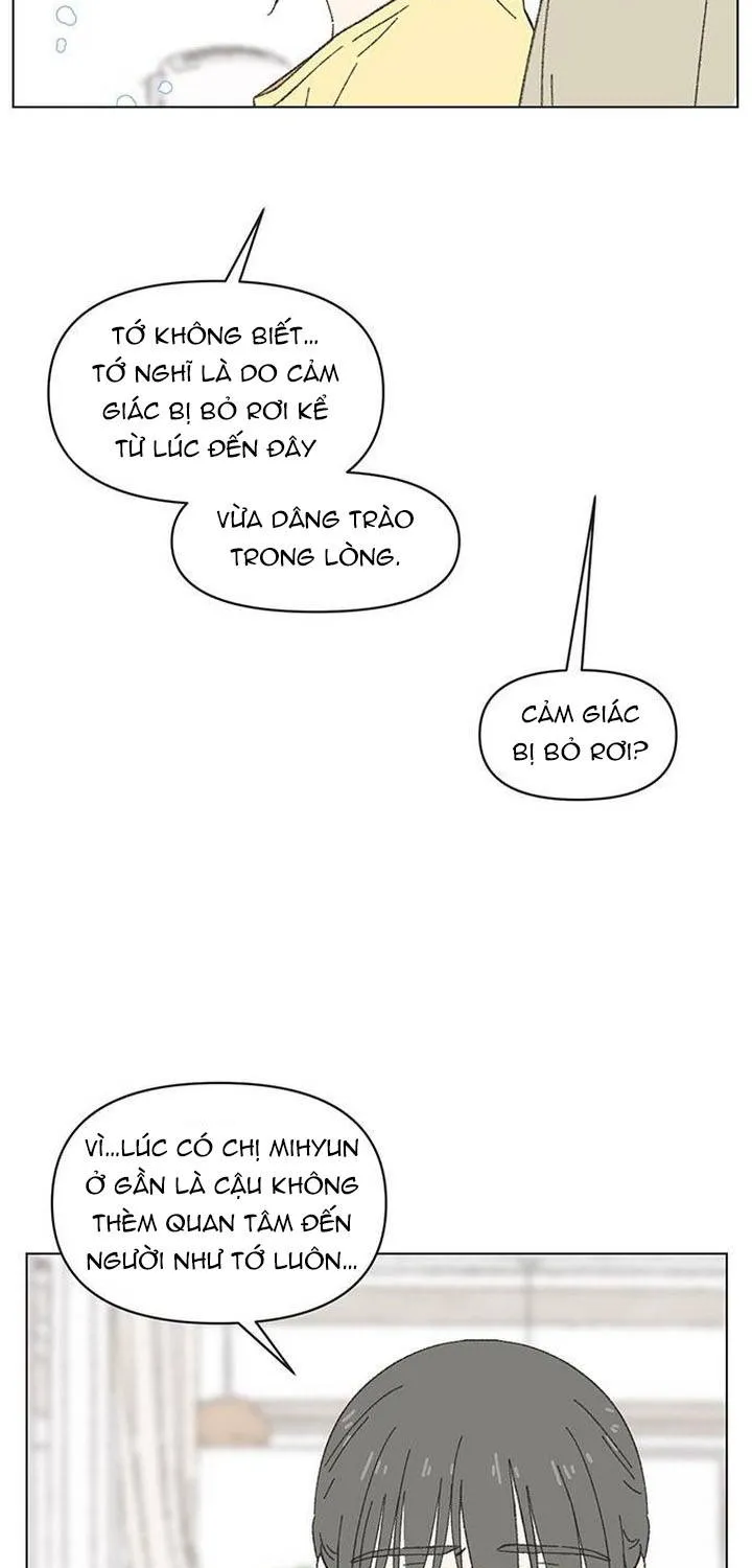 Thanh Xuân Ngọt Ngào Chapter 78 - Trang 12