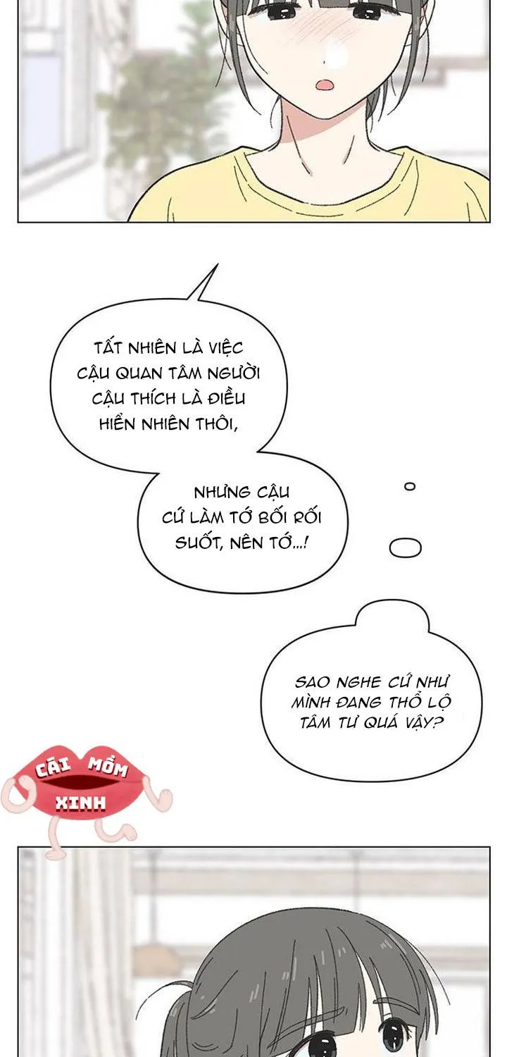 Thanh Xuân Ngọt Ngào Chapter 78 - Trang 13