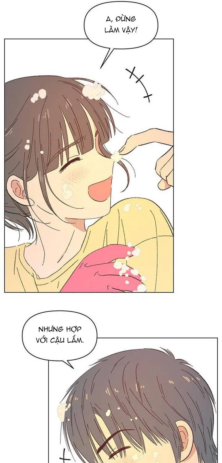 Thanh Xuân Ngọt Ngào Chapter 78 - Trang 18