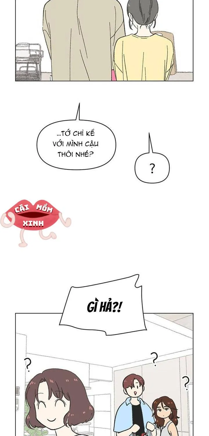 Thanh Xuân Ngọt Ngào Chapter 78 - Trang 21