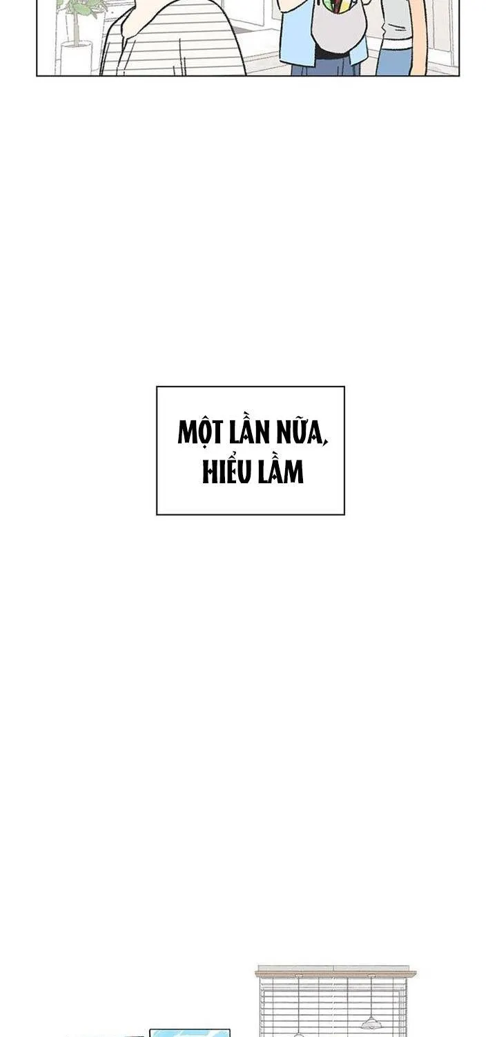 Thanh Xuân Ngọt Ngào Chapter 78 - Trang 22