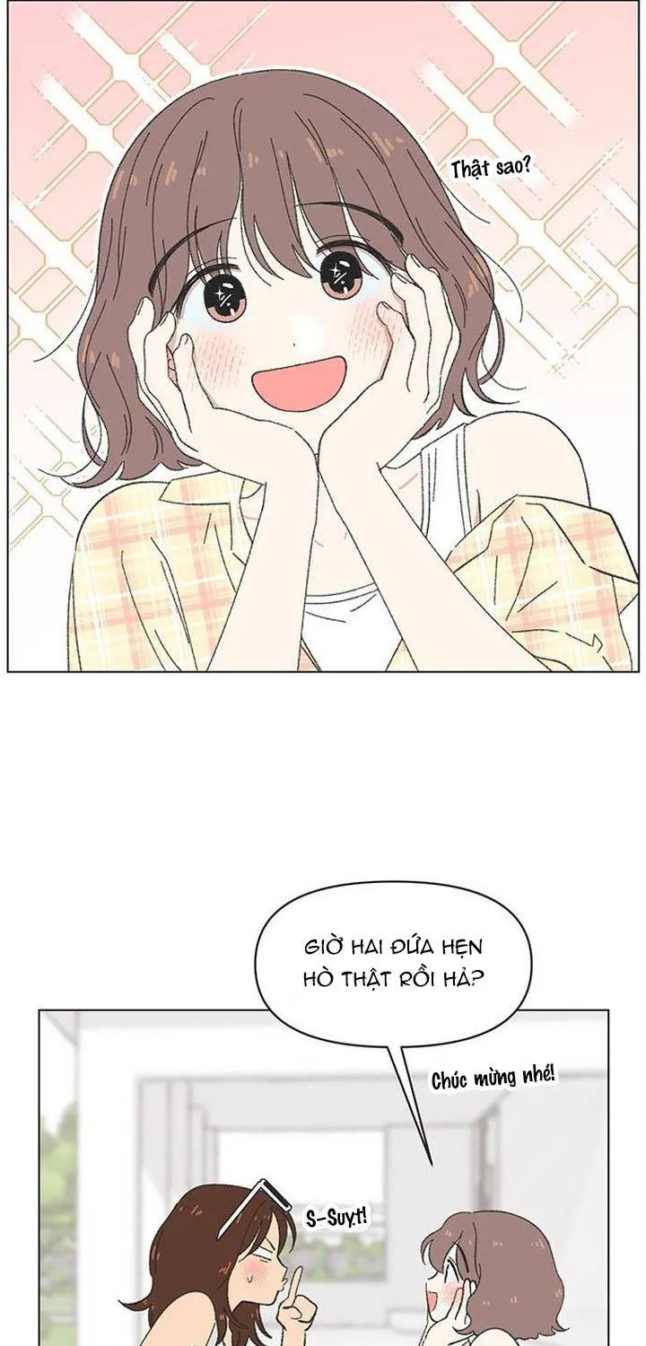 Thanh Xuân Ngọt Ngào Chapter 78 - Trang 26