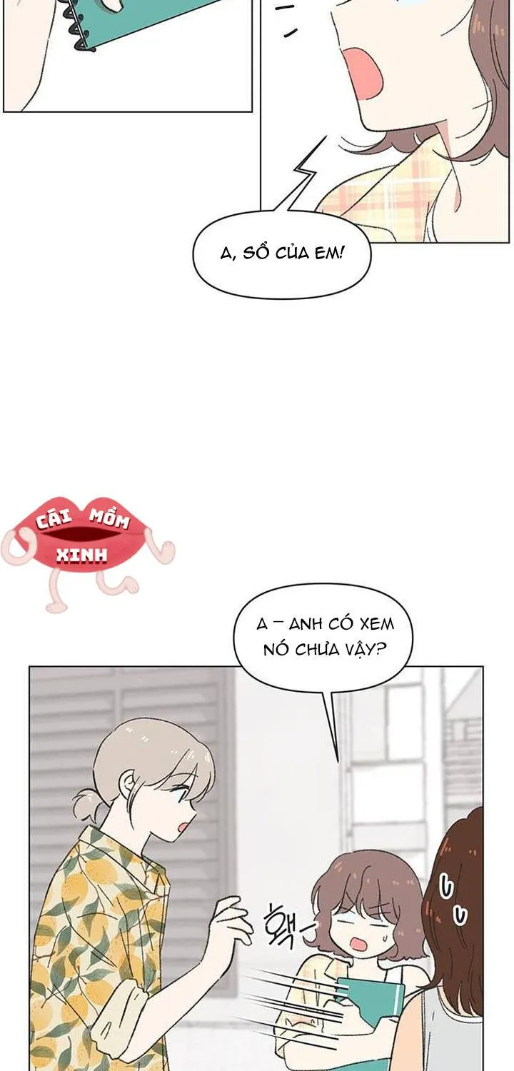 Thanh Xuân Ngọt Ngào Chapter 78 - Trang 29