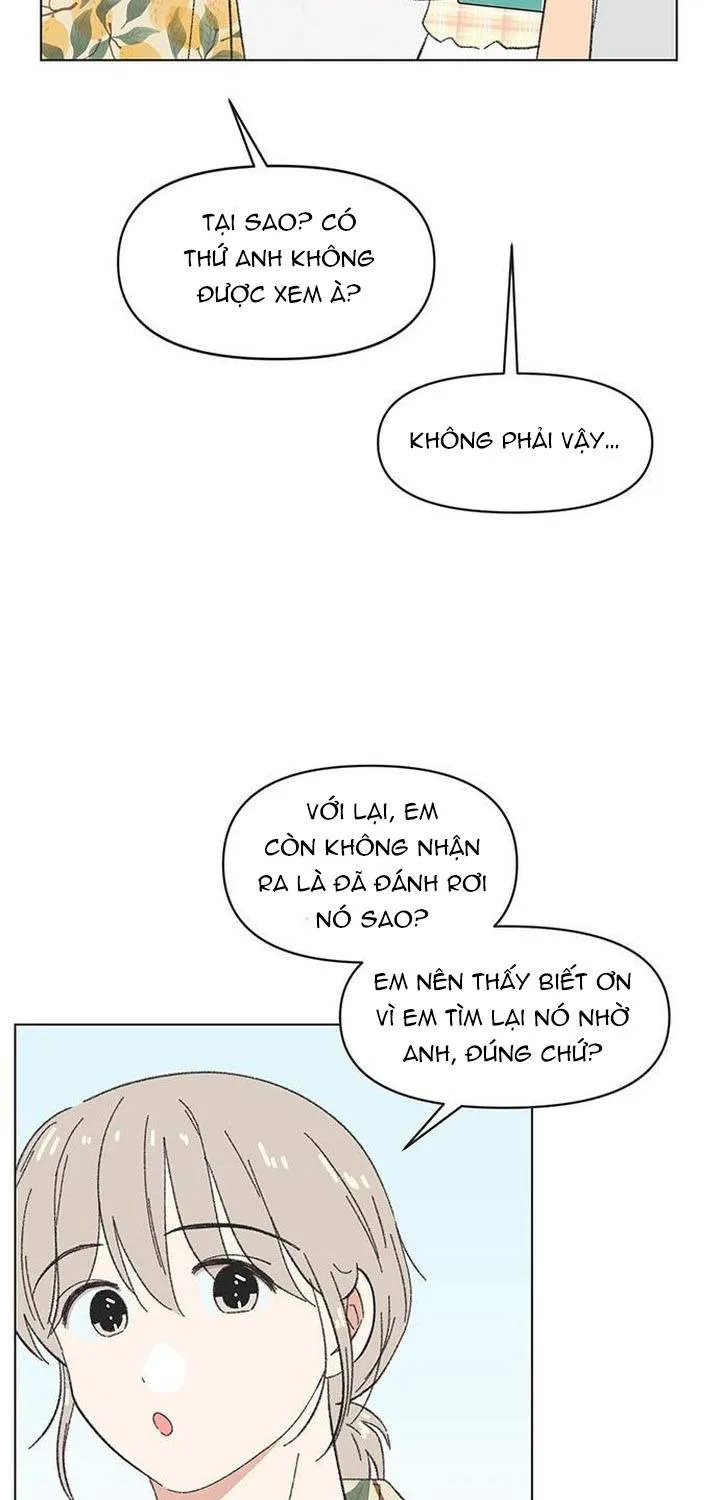 Thanh Xuân Ngọt Ngào Chapter 78 - Trang 30