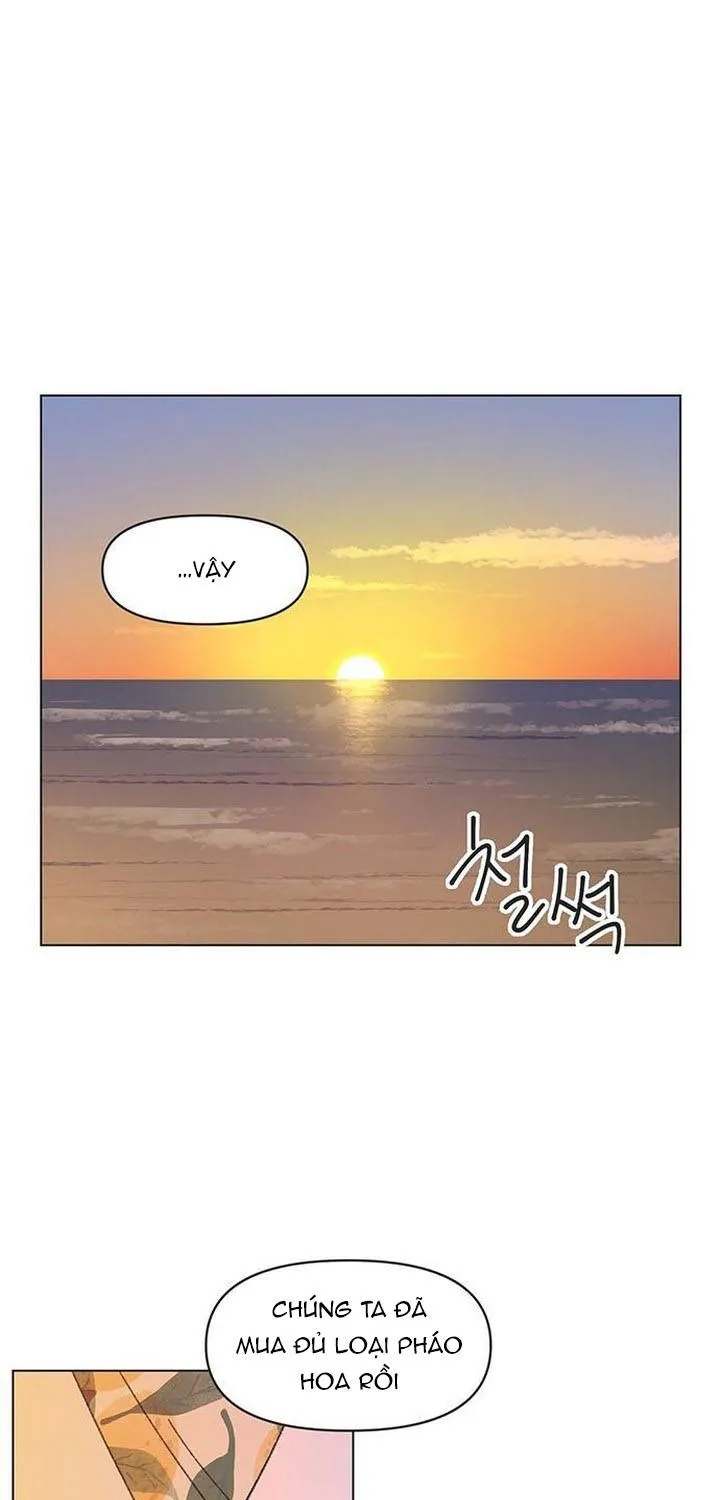 Thanh Xuân Ngọt Ngào Chapter 78 - Trang 32