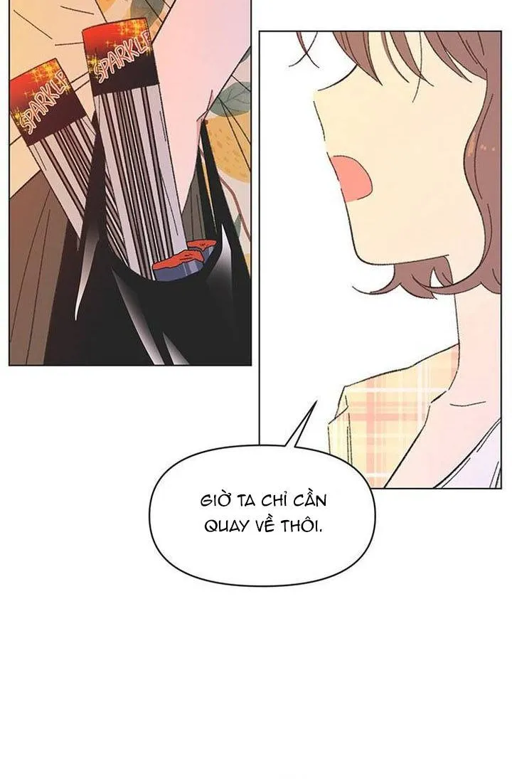 Thanh Xuân Ngọt Ngào Chapter 78 - Trang 33