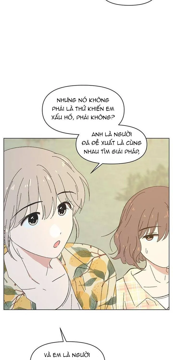 Thanh Xuân Ngọt Ngào Chapter 78 - Trang 38