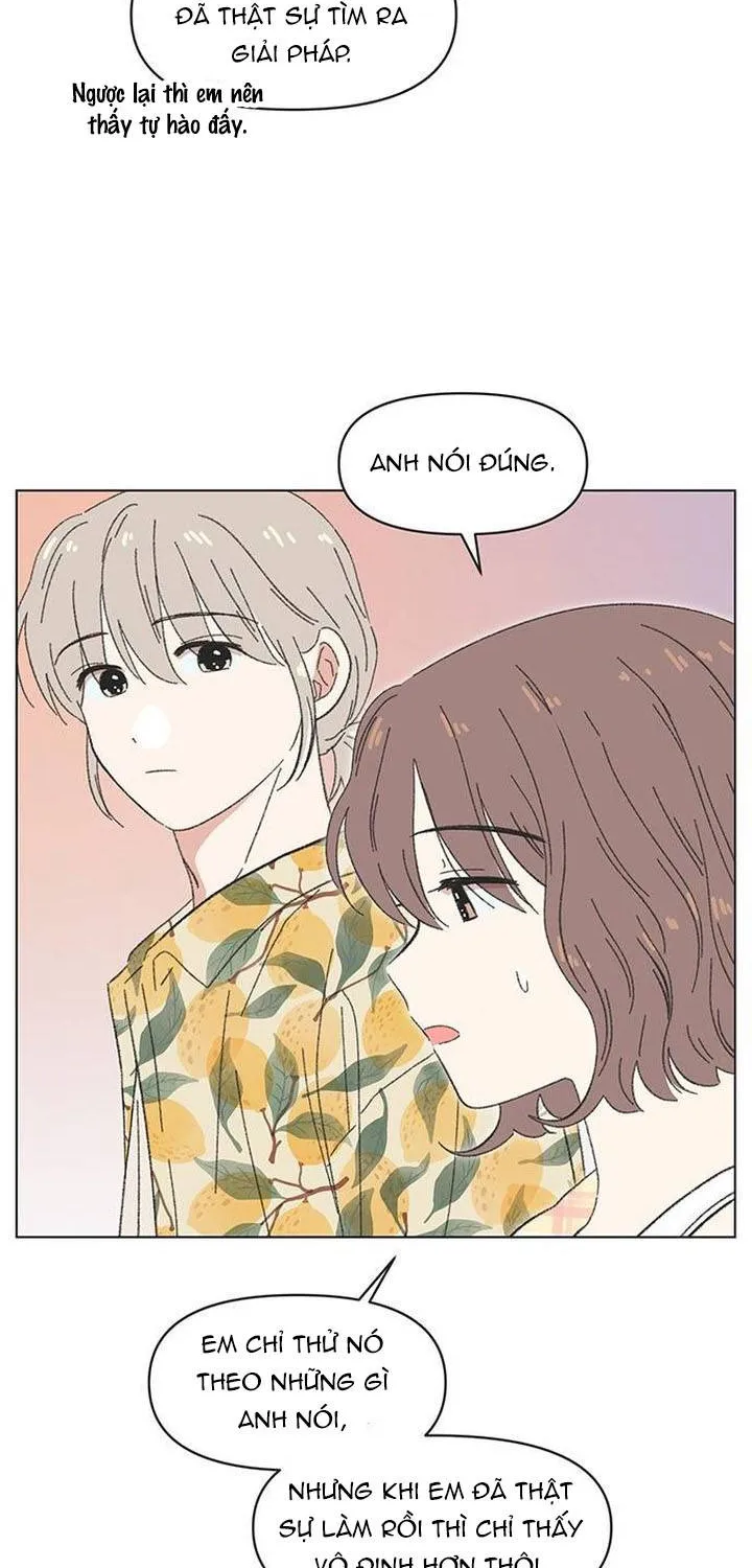 Thanh Xuân Ngọt Ngào Chapter 78 - Trang 39