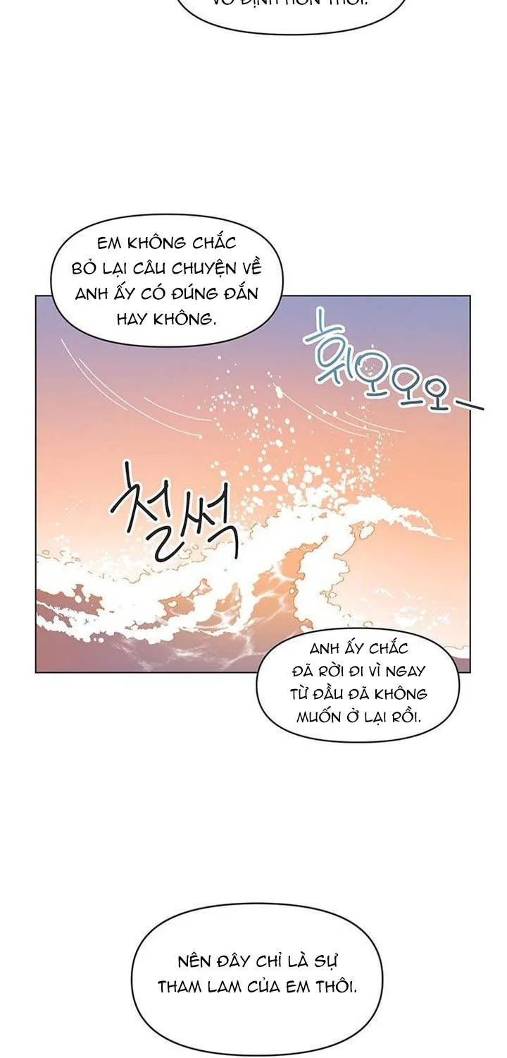 Thanh Xuân Ngọt Ngào Chapter 78 - Trang 40