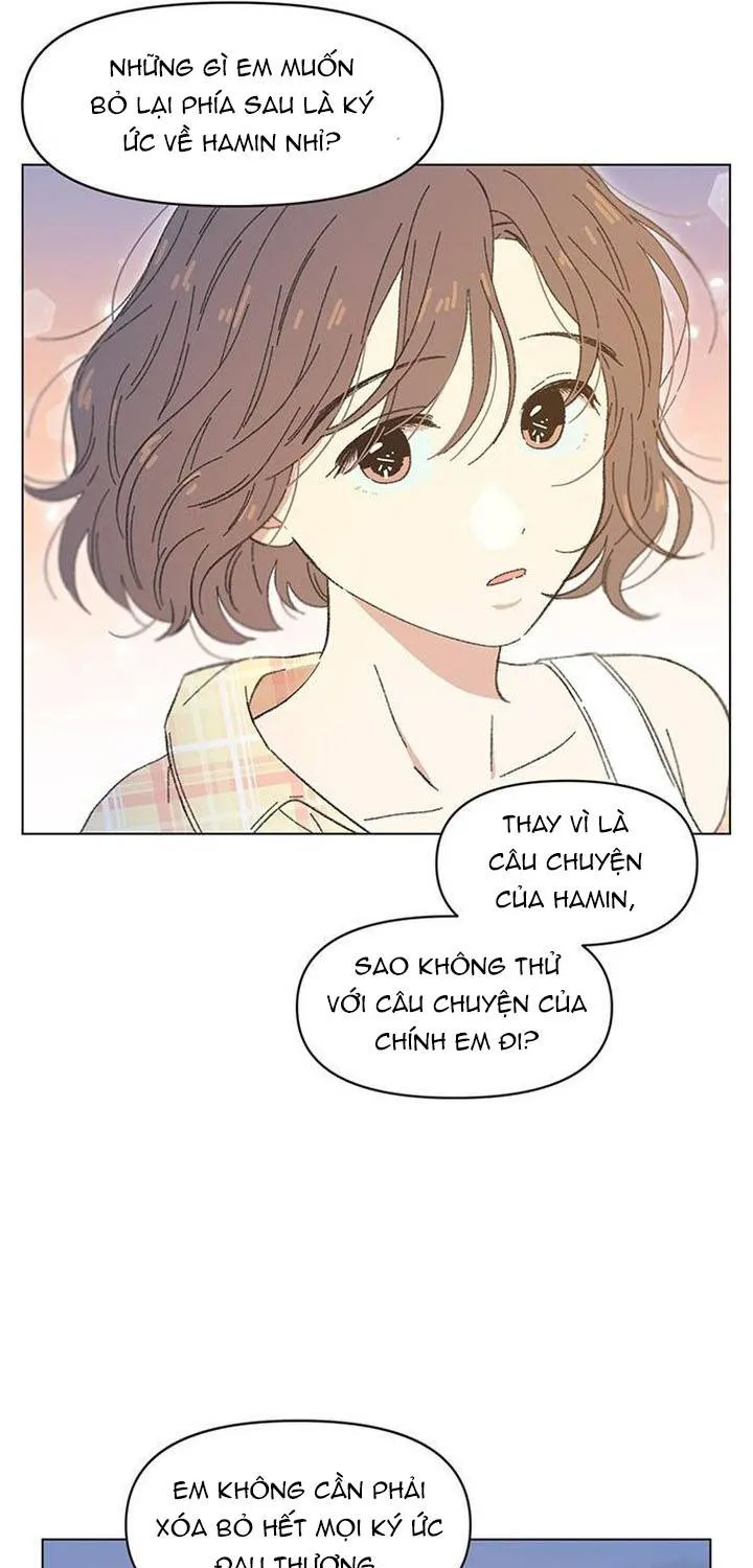 Thanh Xuân Ngọt Ngào Chapter 78 - Trang 42