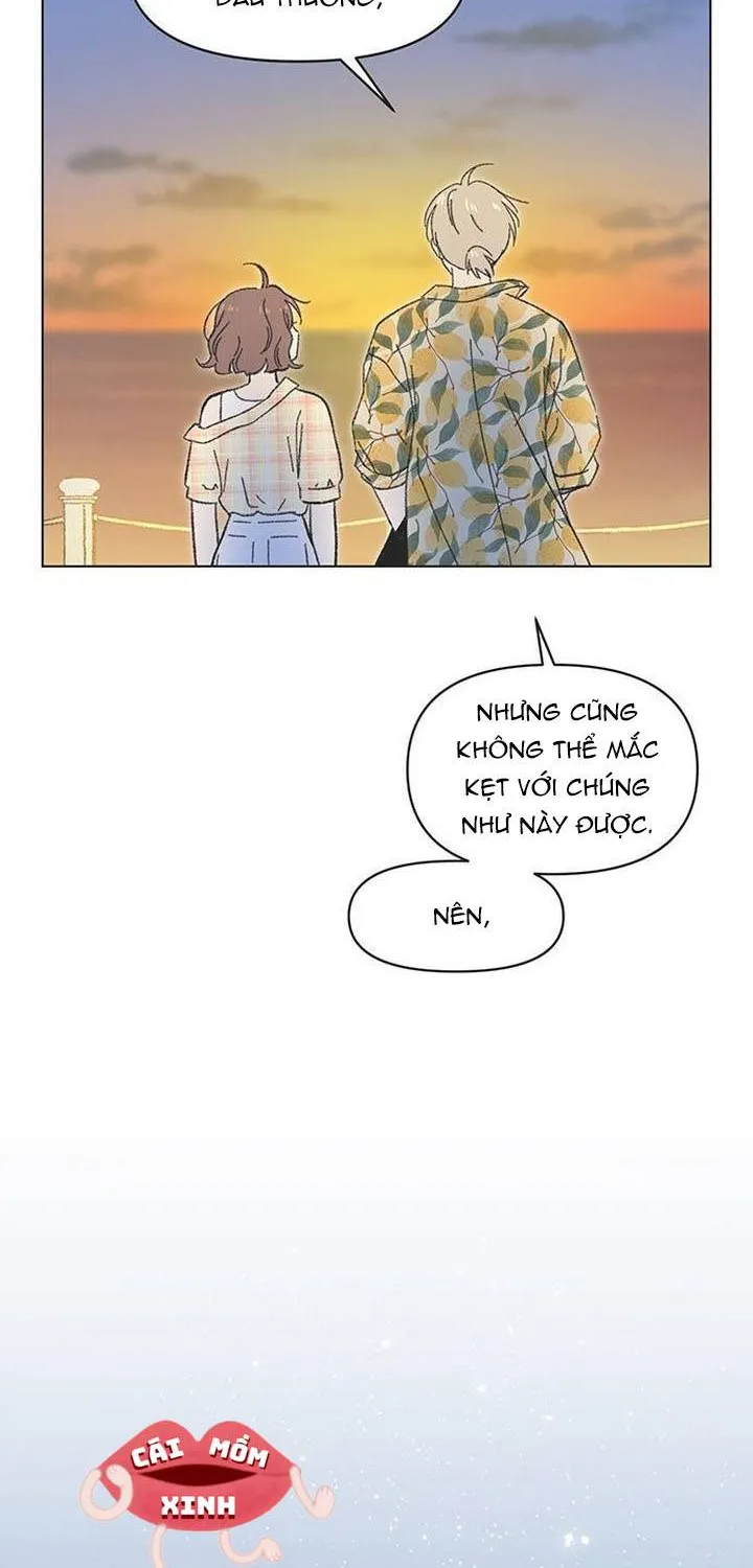 Thanh Xuân Ngọt Ngào Chapter 78 - Trang 43