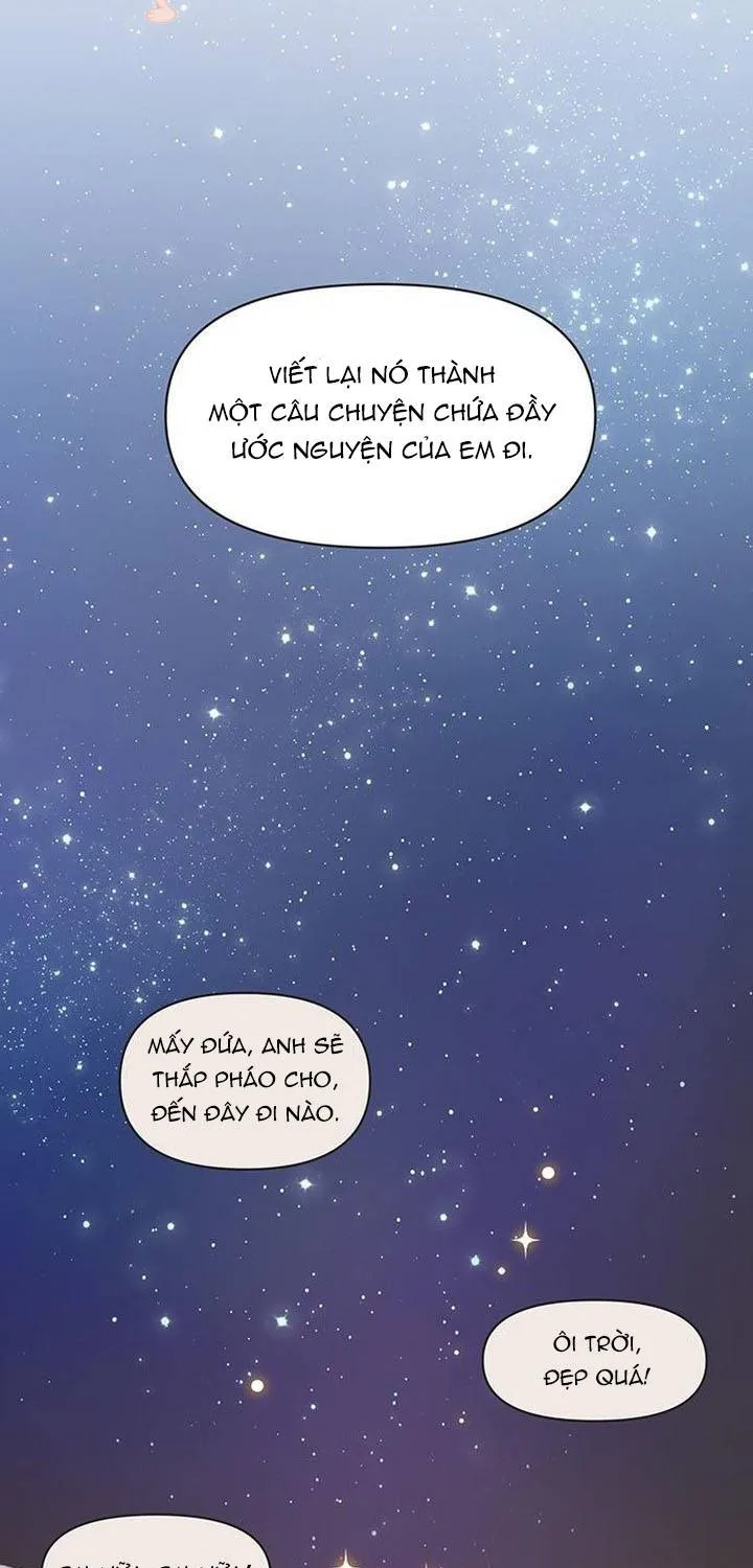 Thanh Xuân Ngọt Ngào Chapter 78 - Trang 44