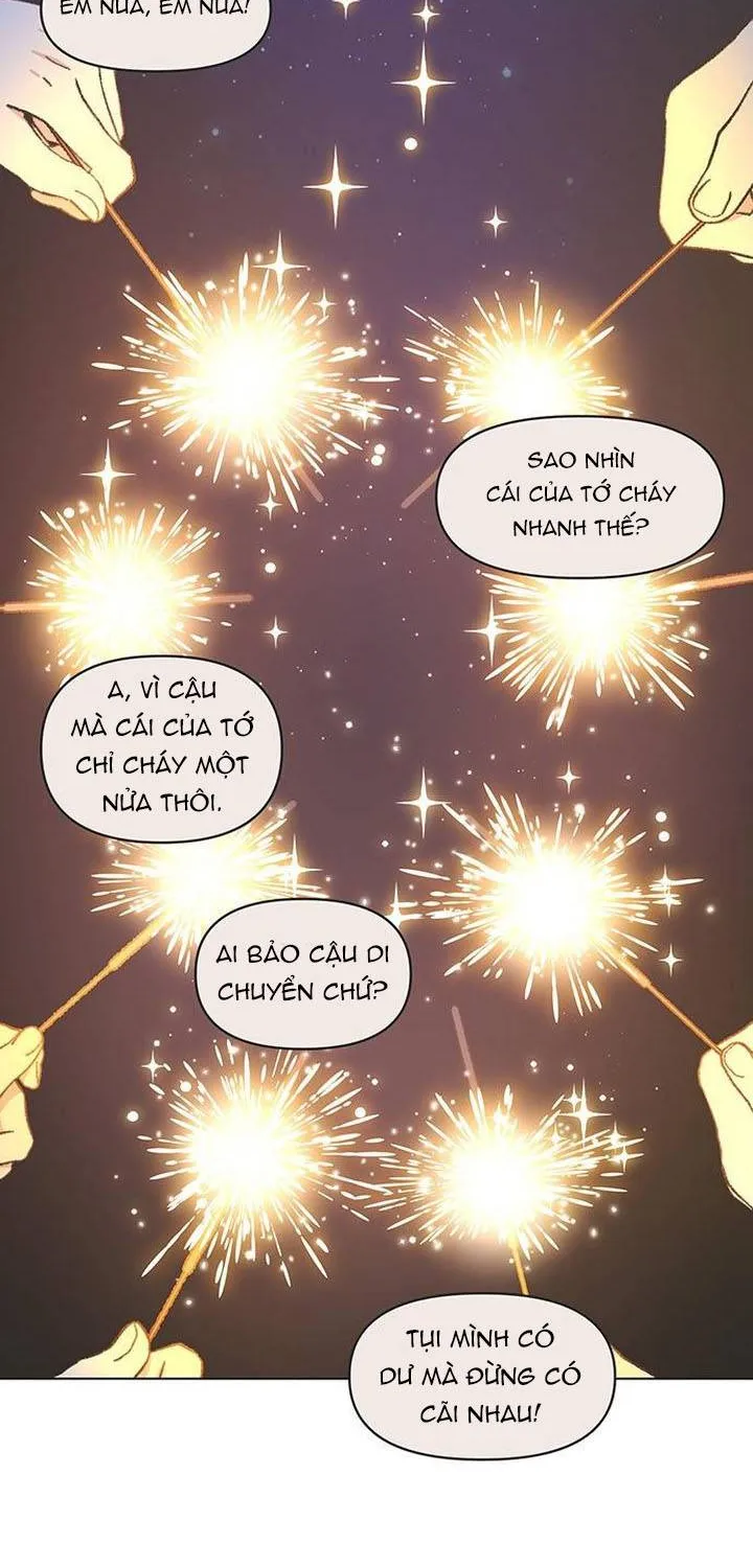 Thanh Xuân Ngọt Ngào Chapter 78 - Trang 45