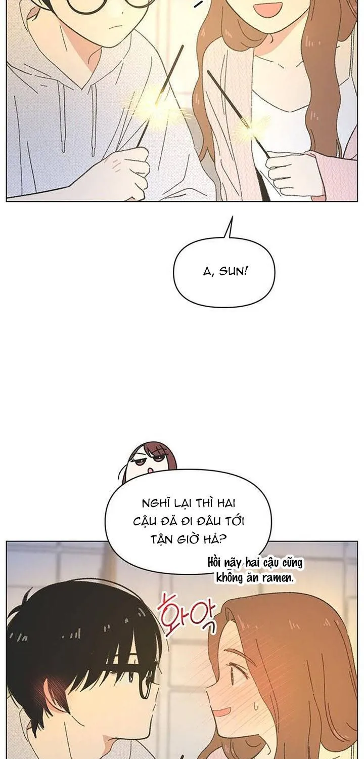 Thanh Xuân Ngọt Ngào Chapter 78 - Trang 48