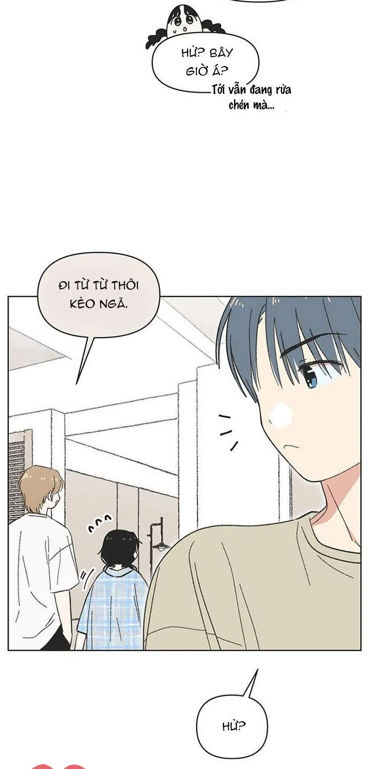 Thanh Xuân Ngọt Ngào Chapter 78 - Trang 5