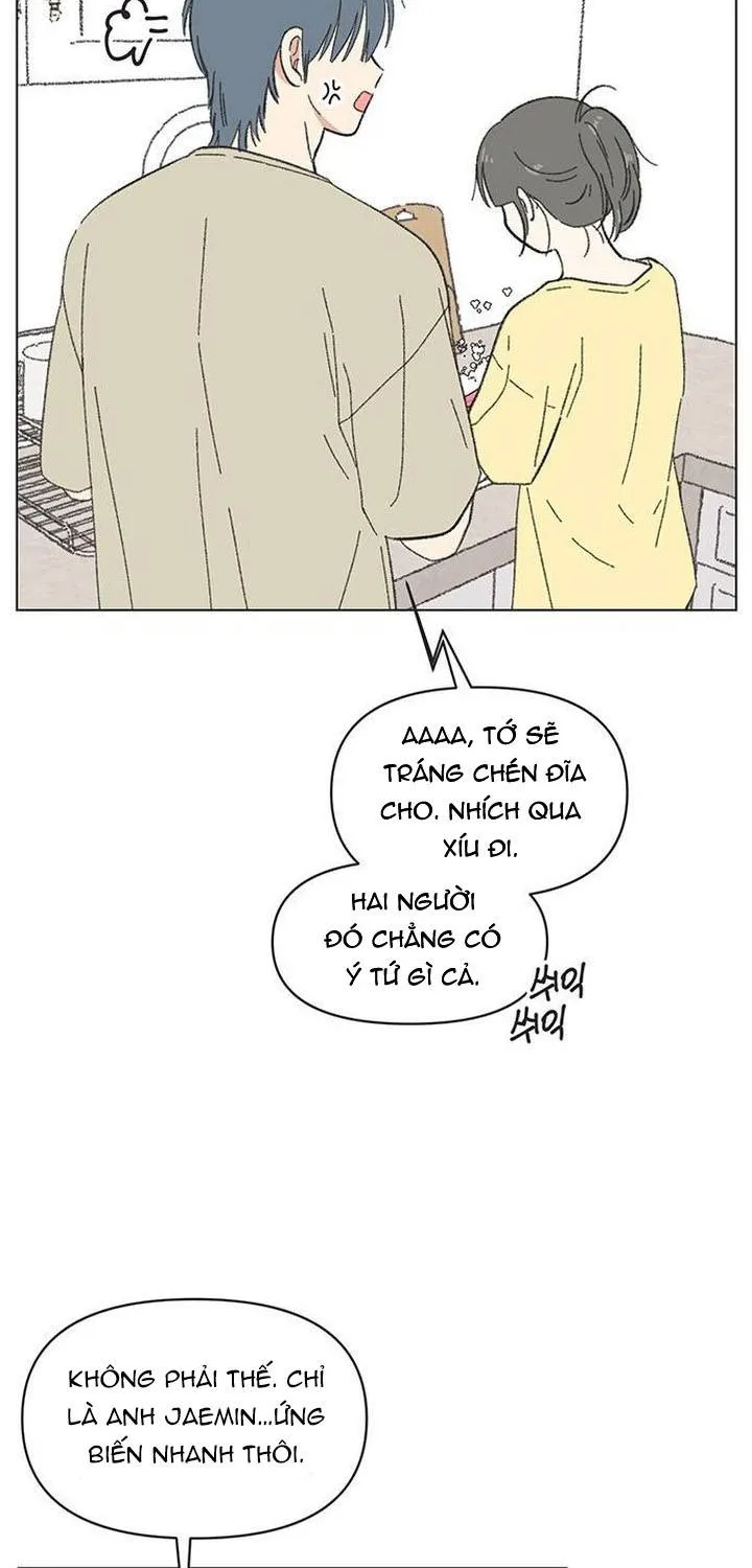 Thanh Xuân Ngọt Ngào Chapter 78 - Trang 7