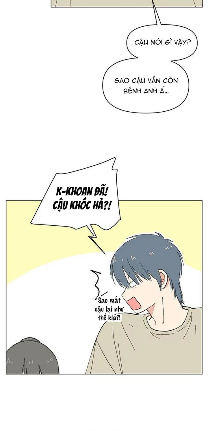 Thanh Xuân Ngọt Ngào Chapter 78 - Trang 9