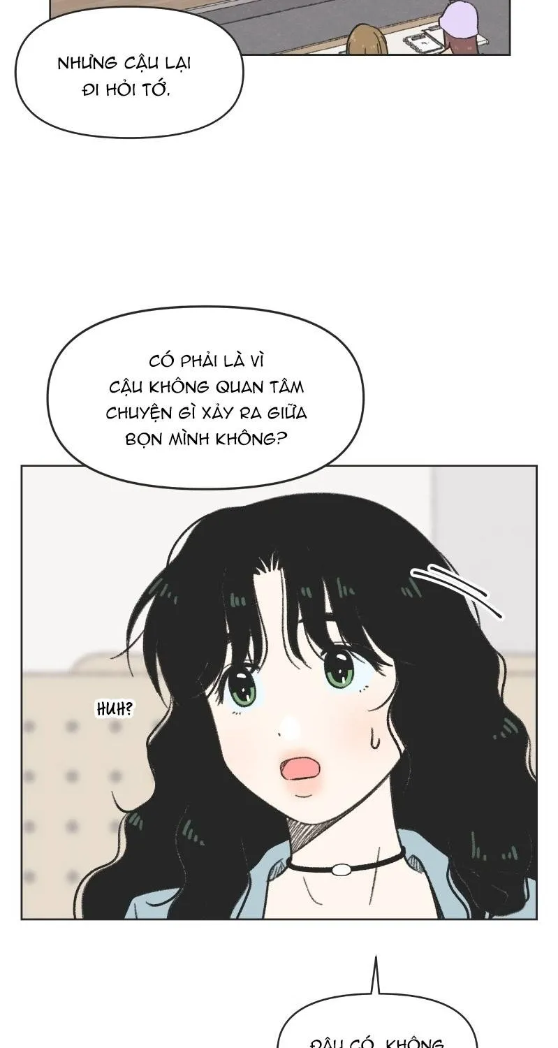 Thanh Xuân Ngọt Ngào Chapter 8 - Trang 10
