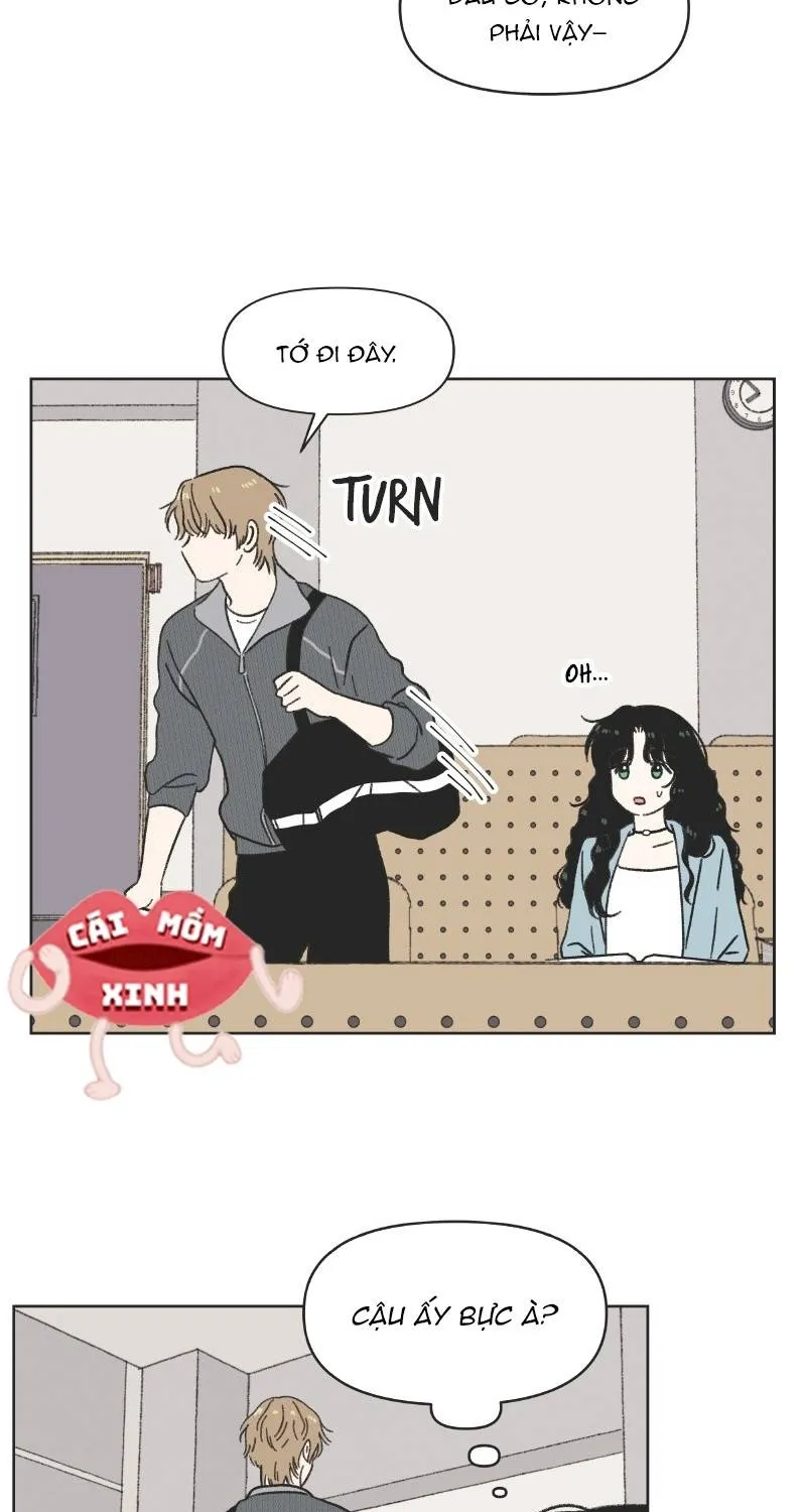 Thanh Xuân Ngọt Ngào Chapter 8 - Trang 11