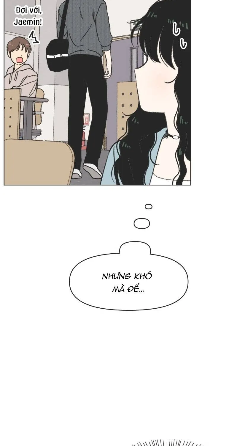 Thanh Xuân Ngọt Ngào Chapter 8 - Trang 12