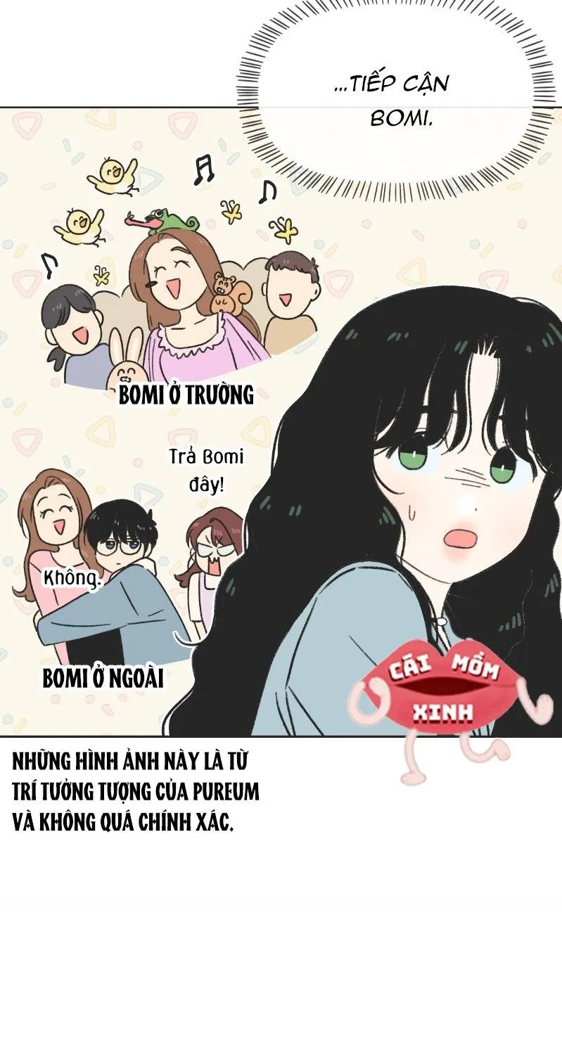 Thanh Xuân Ngọt Ngào Chapter 8 - Trang 13