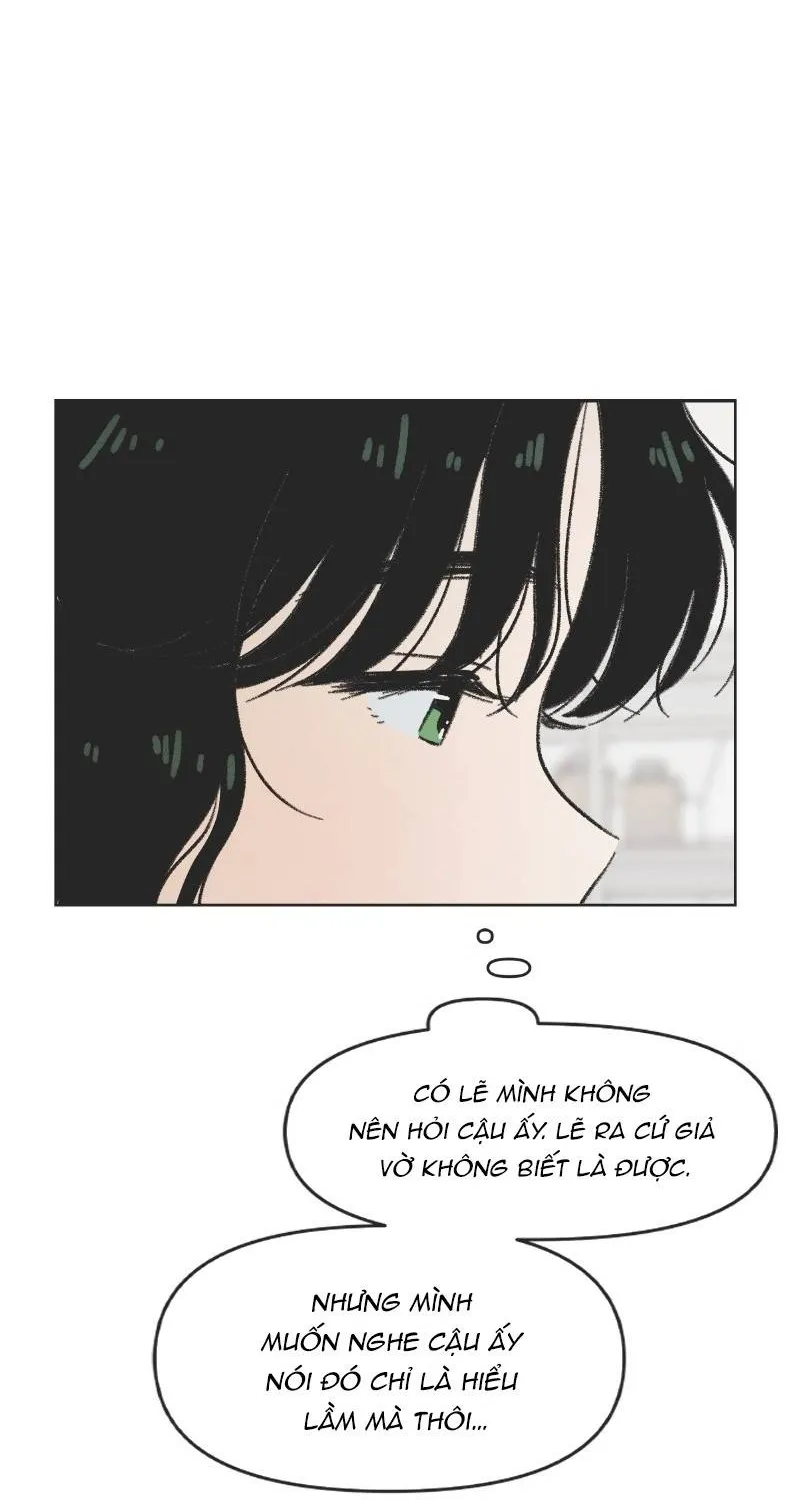 Thanh Xuân Ngọt Ngào Chapter 8 - Trang 14